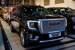 GMC Yukon